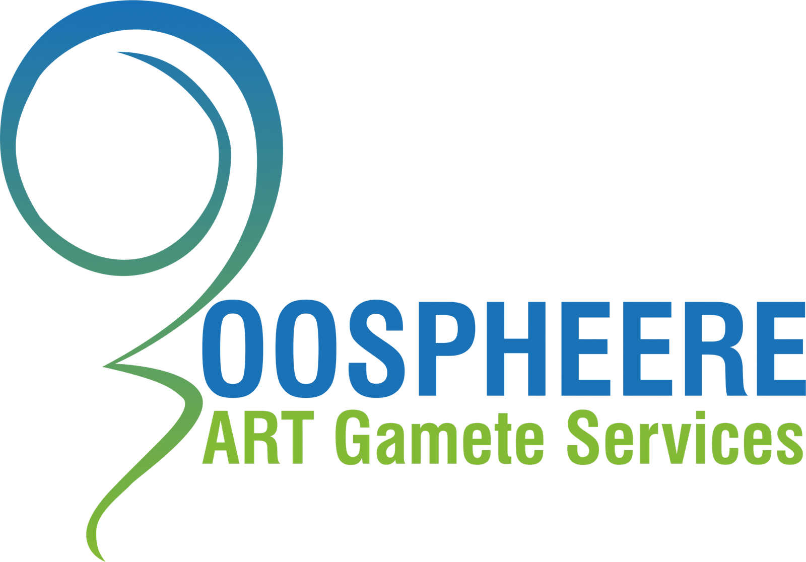 Oospheere Art