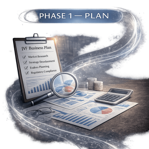 IVF Businesss Plan