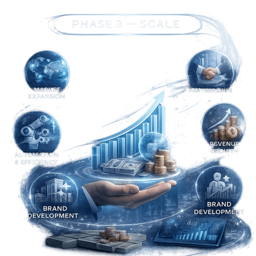phase 3